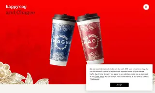 Preview of the Chagee Case Study