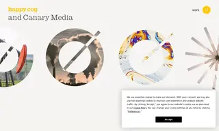 Preview of the Canary Media Case Study
