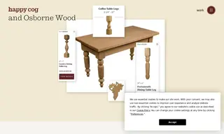 Preview of the Osborne Wood Products Case Study