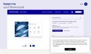Preview of the Newmark Case Study