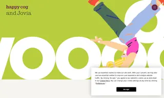 Preview of the Jovia Financial Credit Union Case Study