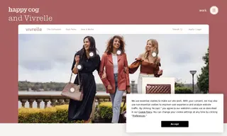 Preview of the Vivrelle Case Study