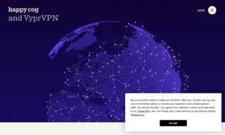 Preview of the VyprVPN Case Study