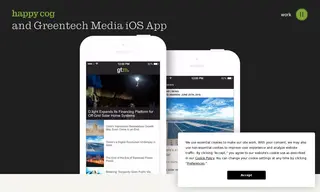 Preview of the Greentech Media Case Study