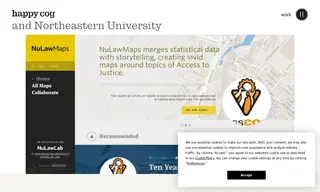 Preview of the Northeastern University School of Law Case Study