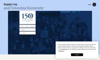 Preview of the Columbia University Case Study