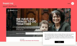 Preview of the Airbnb Case Study