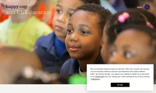 Preview of the EL Education Case Study