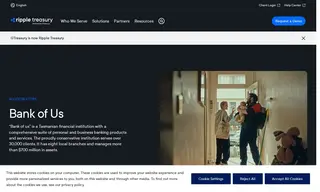 Preview of the Bank of us Case Study