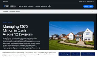 Preview of the Barratt Redrow Case Study