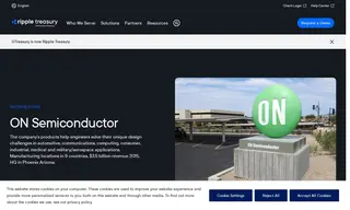 Preview of the ON Semiconductor Case Study