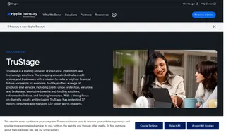 Preview of the Trustage Case Study