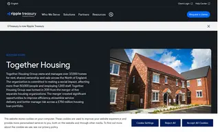 Preview of the Together Housing Group Case Study