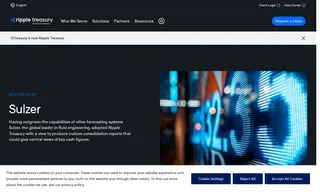 Preview of the Sulzer Case Study