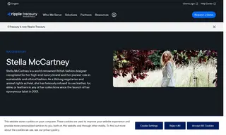 Preview of the Stella McCartney Case Study