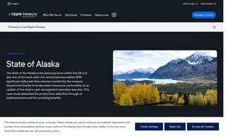 Preview of the State of Alaska Case Study