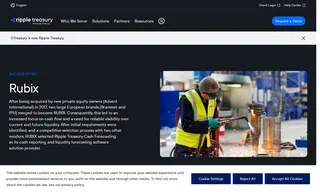 Preview of the Rubix Case Study