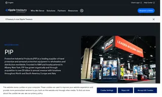 Preview of the PIP Case Study