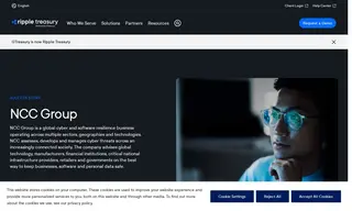 Preview of the NCC Group Case Study