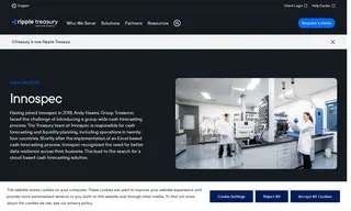 Preview of the Innospec Case Study