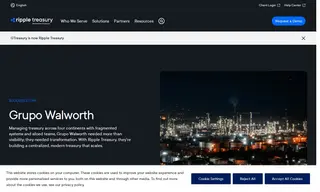 Preview of the Grupo Walworth Case Study