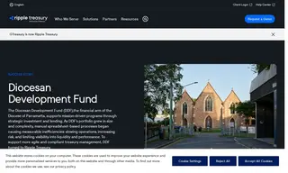 Preview of the Diocesan Development Fund Case Study
