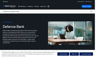 Preview of the Defence Bank Case Study