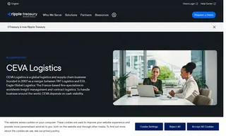 Preview of the CEVA Logistics Case Study