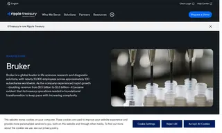 Preview of the Bruker Case Study