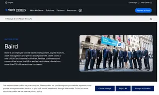 Preview of the Baird Case Study