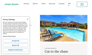 Preview of the AndMark Case Study