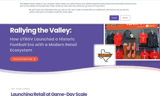 Preview of the University of Texas Rio Grande Valley Case Study