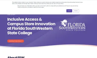 Preview of the Florida SouthWestern State College Case Study