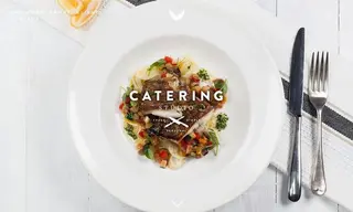 Preview of the The Catering Studio Case Study