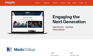 Preview of the Menlo College Case Study