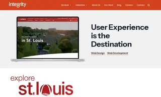 Preview of the Explore St. Louis Case Study