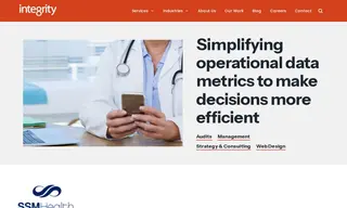 Preview of the SSM Health Case Study