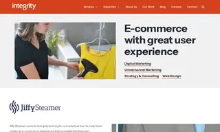 Preview of the Jiffy Steamer Case Study