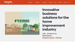Preview of the FTL Finance Case Study