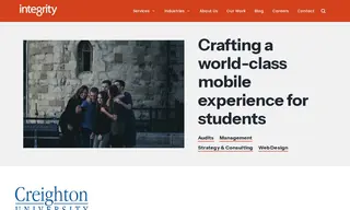 Preview of the Creighton University Case Study