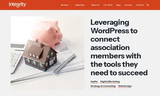 Preview of the Bay East Association of REALTORS Case Study