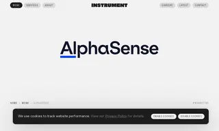 Preview of the AlphaSense Case Study