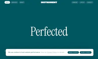 Preview of the Perfected Case Study
