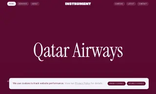 Preview of the Qatar Airways Case Study