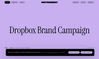 Preview of the Dropbox Case Study