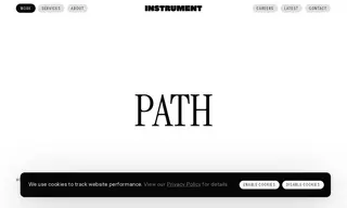 Preview of the Path Case Study
