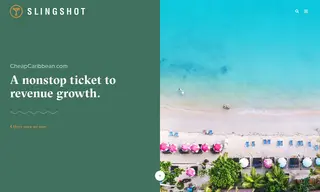 Preview of the CheapCaribbean.com Case Study