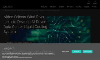Preview of the Nidec Case Study