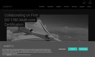 Preview of the Collins Aerospace Case Study