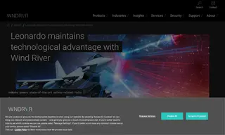 Preview of the Leonardo Case Study